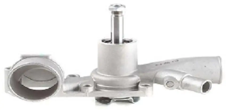 ACOPLE TAPA BOMBA AGUA PARA PEUGEOT 206 (hasta 2008), 206 (2003-2008), 306 (1993-1997), 306 (2000-2002) 1