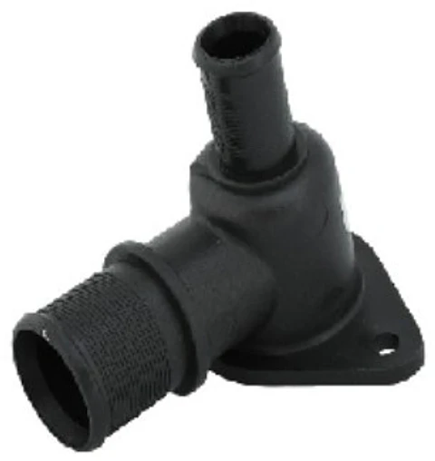 ACOPLE TAPA BOMBA AGUA PARA PEUGEOT 206 (hasta 2008), 206 (2003-2008), 206 CONTACT (2007-2009)