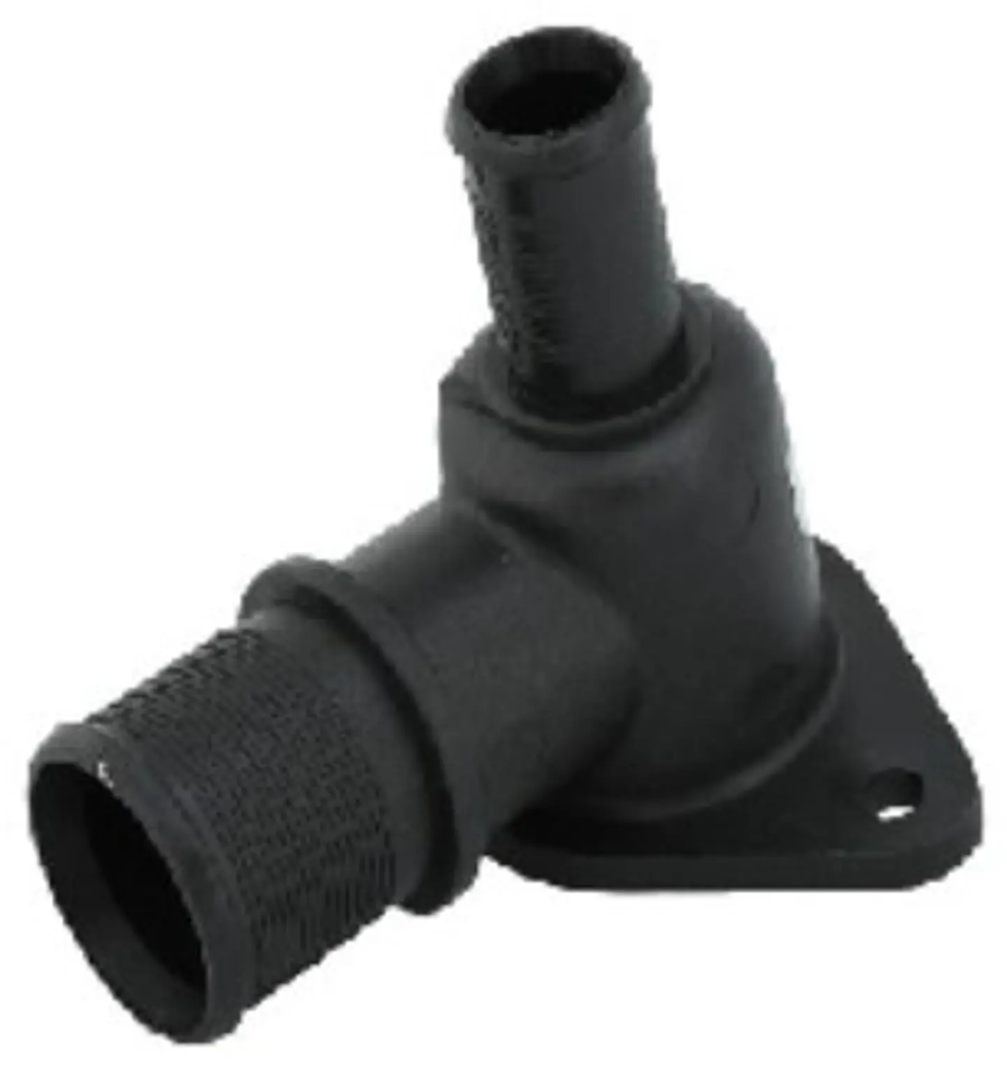 ACOPLE TAPA BOMBA AGUA PARA PEUGEOT 206 (hasta 2008), 206 (2003-2008), 206 CONTACT (2007-2009) 1