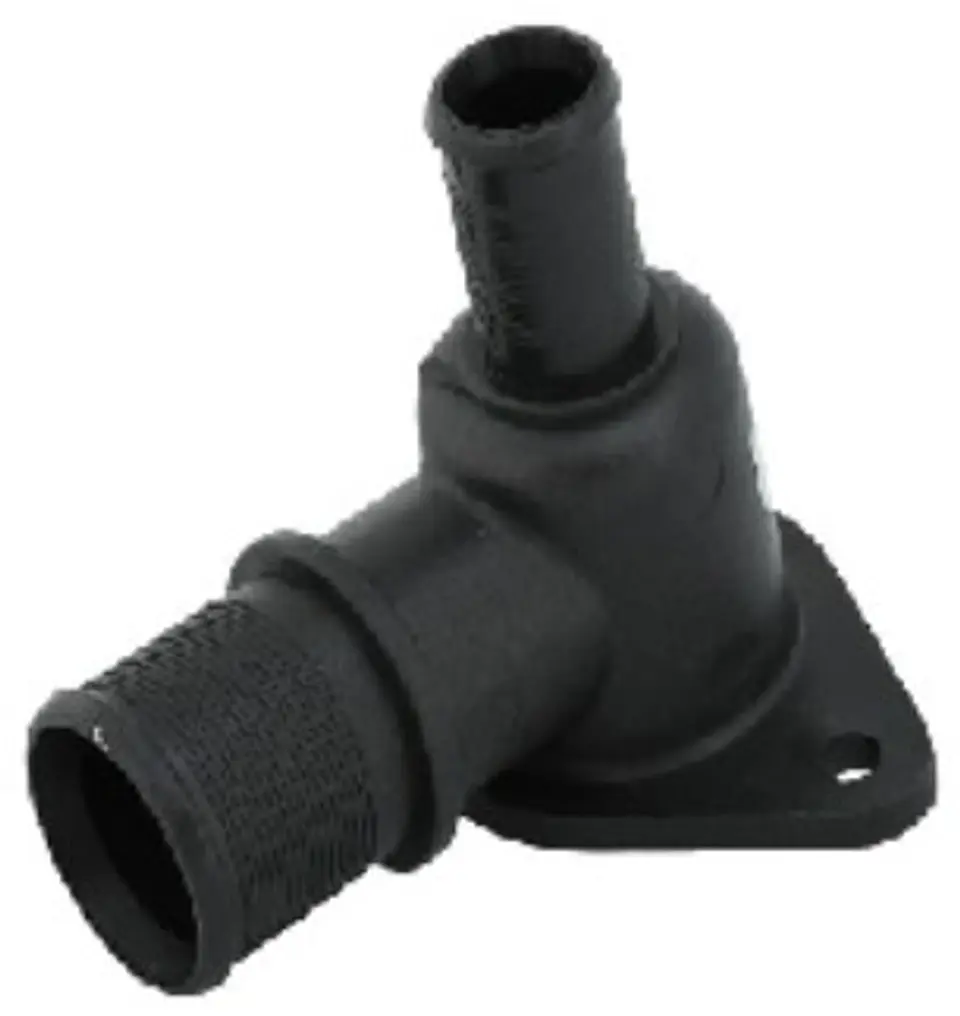 ACOPLE TAPA BOMBA AGUA PARA PEUGEOT 206 (hasta 2008), 206 (2003-2008), 206 CONTACT (2007-2009) 1