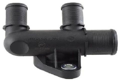 ACOPLE TAPA BOMBA AGUA PARA PEUGEOT 405 (1993-1994), 405 (1993-1996), 405 (1995-1996)