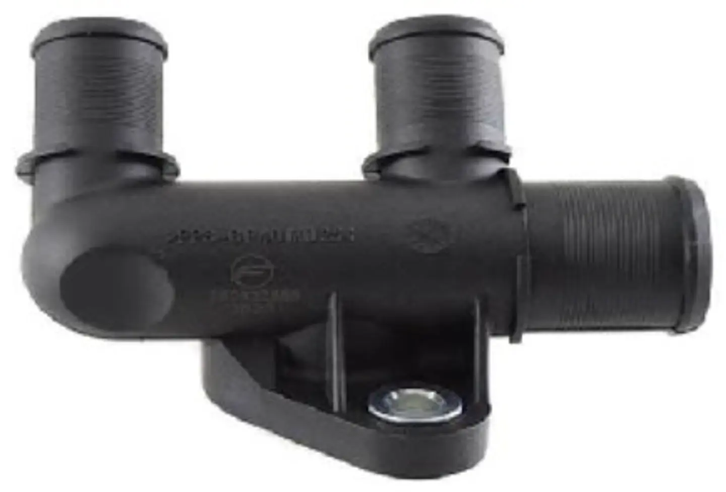ACOPLE TAPA BOMBA AGUA PARA PEUGEOT 405 (1993-1994), 405 (1993-1996), 405 (1995-1996) 1