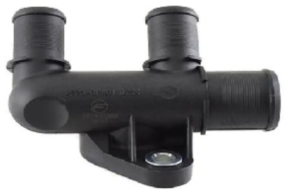 ACOPLE TAPA BOMBA AGUA PARA PEUGEOT 405 (1993-1994), 405 (1993-1996), 405 (1995-1996) 1