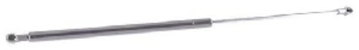 AMORTIGUADOR PORTALON IZQUIERDA/DERECHA PARA PEUGEOT 207 (2007-2010), 207 (2008-2010), 207 (2009-2011) 1