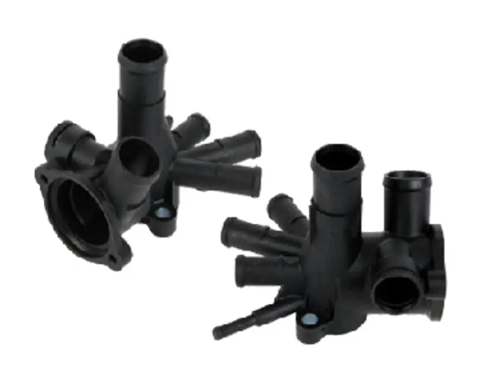 BASE TERMOSTATO PARA PEUGEOT PARTNER (2007-2012), EXPERT (2008-2012) 1