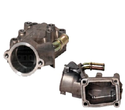 BASE TERMOSTATO PARA PEUGEOT 206 (2003-2008), 307 (2002-2005), 307 (2006-2009), 307 BREAK (2002-2005)