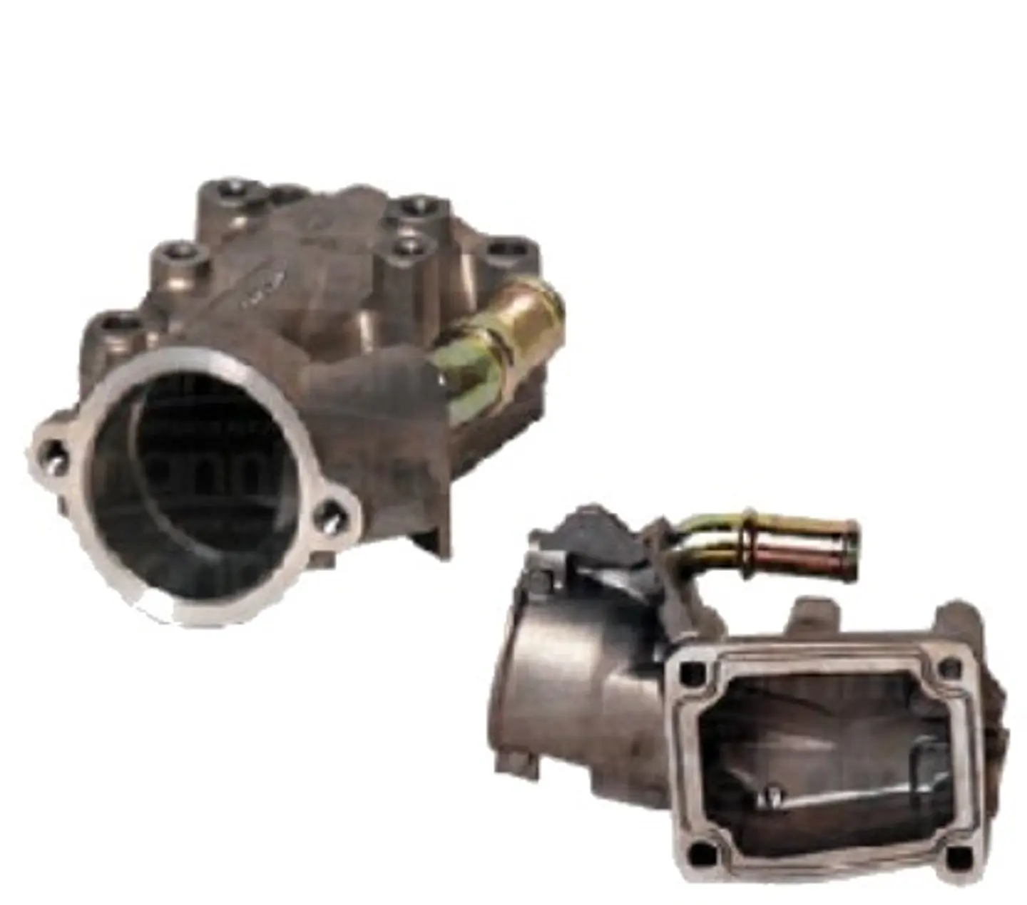 BASE TERMOSTATO PARA PEUGEOT 206 (2003-2008), 307 (2002-2005), 307 (2006-2009), 307 BREAK (2002-2005) 1