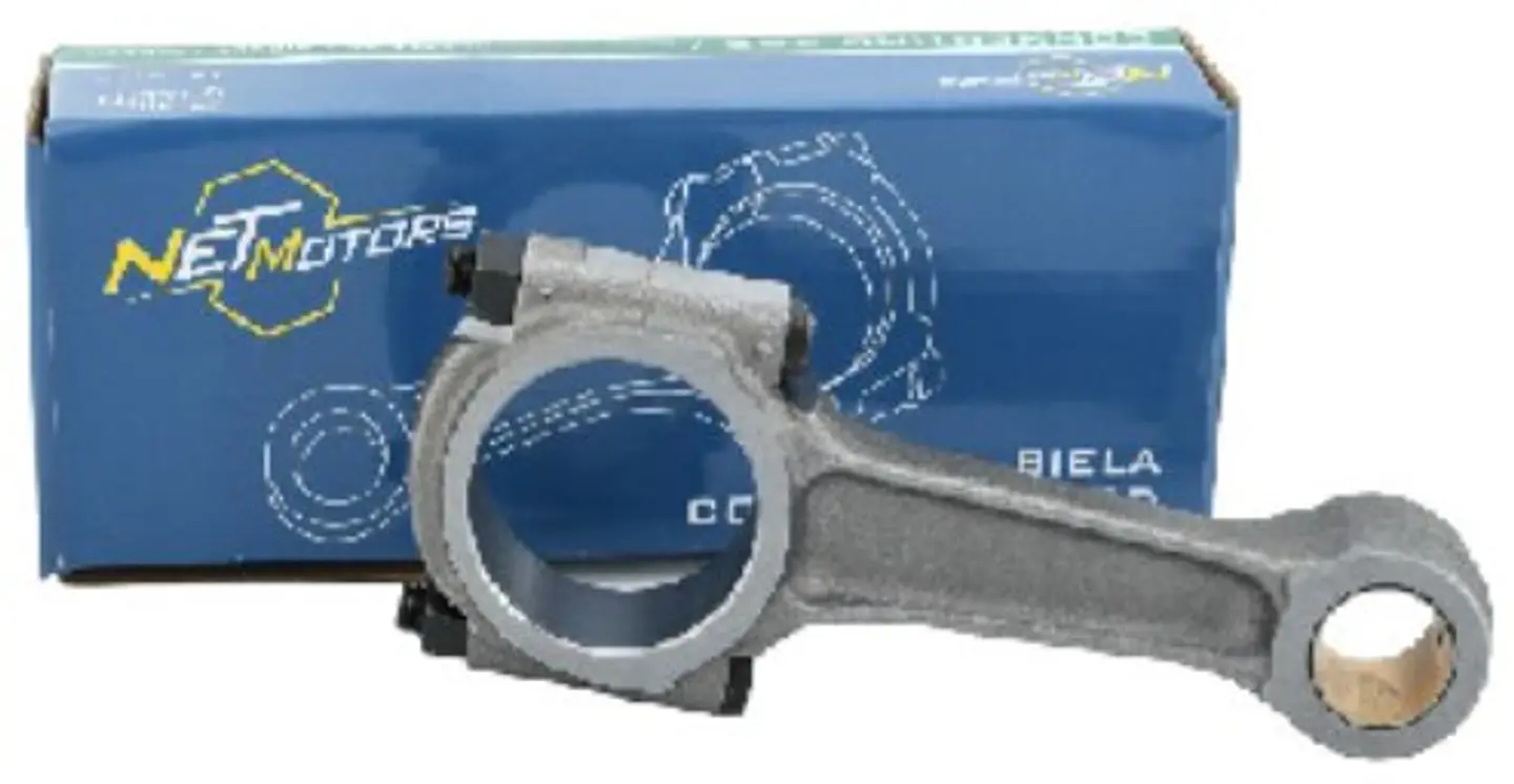 BIELA DE MOTOR PARA PEUGEOT PARTNER (1999-2001), PARTNER (2001-2003), PARTNER (2003-2004), PARTNER 1.9 (1999-2002) 1