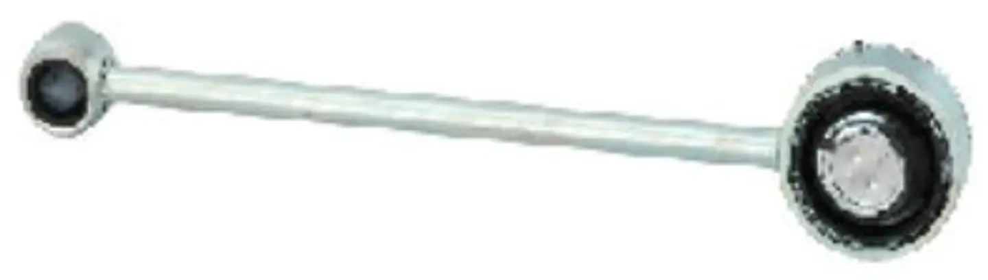 BIELETA PALANCA CAMBIO PARA PEUGEOT 206 (2003-2008) 1