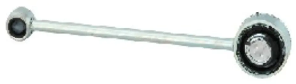 BIELETA PALANCA CAMBIO PARA PEUGEOT 206 (2003-2008) 1