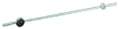 BIELETA PALANCA CAMBIO LARGA PARA PEUGEOT 206 (2003-2008), 206 (2006-2009), 206 HDI (2002-2005), 206 CONTACT (2007-2009)
