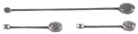 BIELETA SELECTORA VELOCIDAD CAJA CAMBIOS PARA PEUGEOT 207 COMPAC (hasta 2014), 207 COMPAC (2011-2014) | CITROEN XSARA (1997-2000), XSARA (2000-2004), XSARA (1998-2005)...