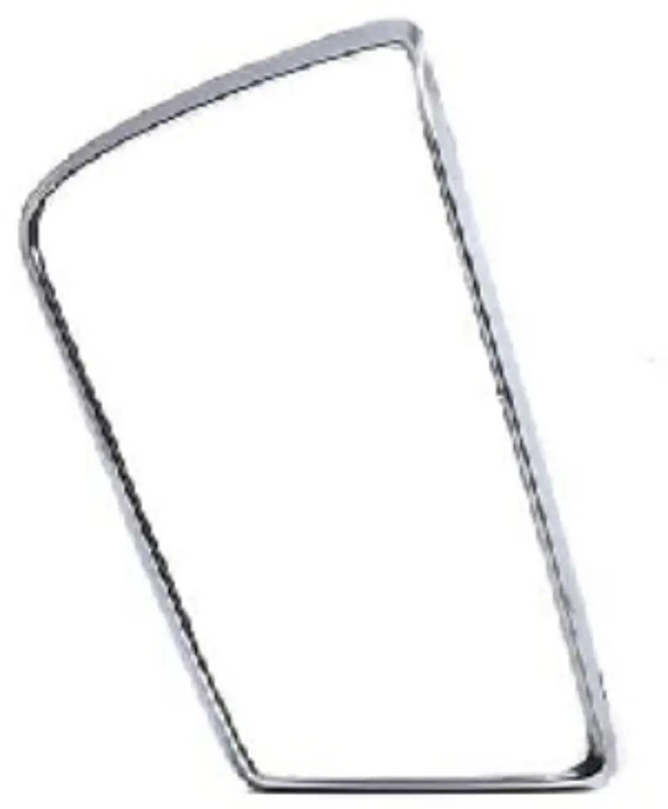 BISEL IZQUIERDA PARA PEUGEOT 505 (1985-1989), 505 (1986-1989), 505 (1993-1996), 505 S.WAGON (1986-1989) 1
