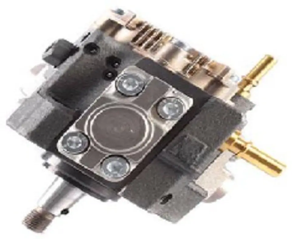 BOMBA INYECTORA PARA PEUGEOT PARTNER (2007-2012), EXPERT (2008-2012) 1