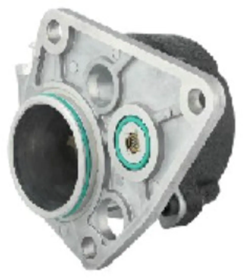BOMBA VACIO PARA PEUGEOT PARTNER (1999-2001), PARTNER (2001-2003), PARTNER (2003-2004), PARTNER 1.9 (1999-2002) 1