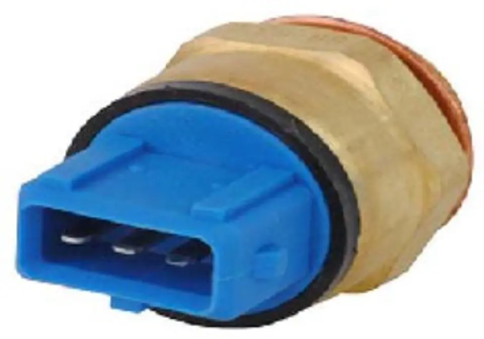BULBO ELECTRO VENTILADOR PARA PEUGEOT 205 1.1 93-96 (1993-1996), 205 (1993-1996), 605 (1993-1994) 1