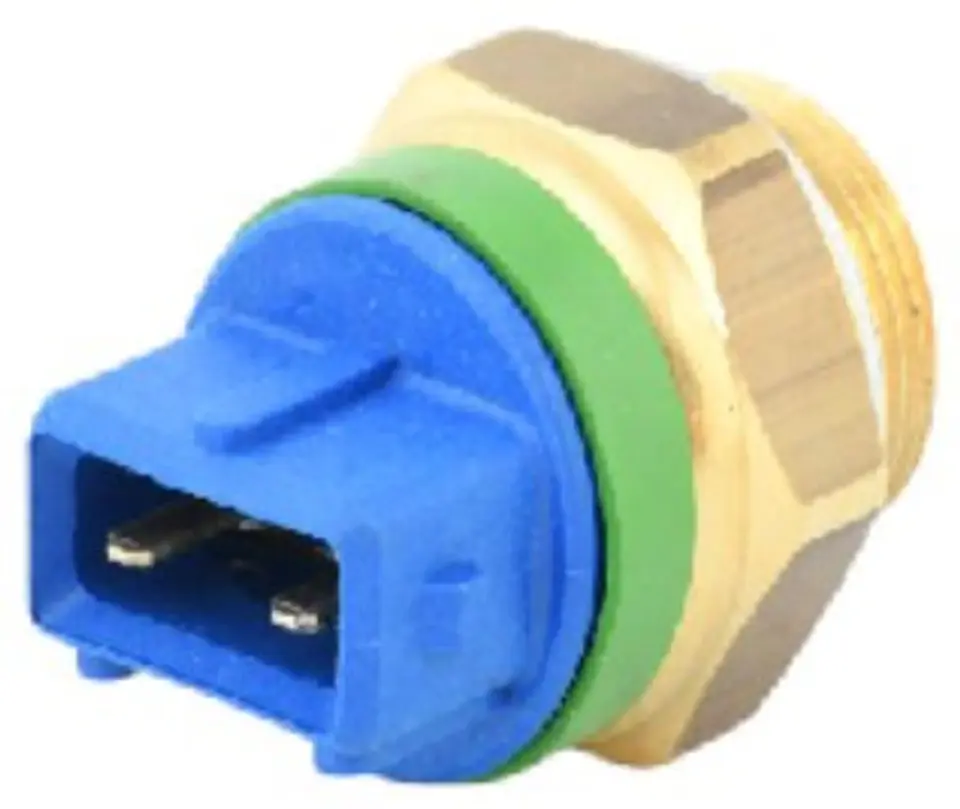 BULBO ELECTRO VENTILADOR PARA PEUGEOT PARTNER (2004-2007), PARTNER (2003-2004), PARTNER 1.9 (2002-2004), PARTNER 1.9 (2005-2007) 1