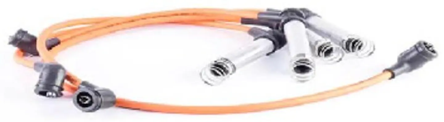 CABLES BUJIAS JUEGO PARA PEUGEOT 305 SERIE 11 (1983-1985), 305 (1980-1983), 305 (1983-1985) 1