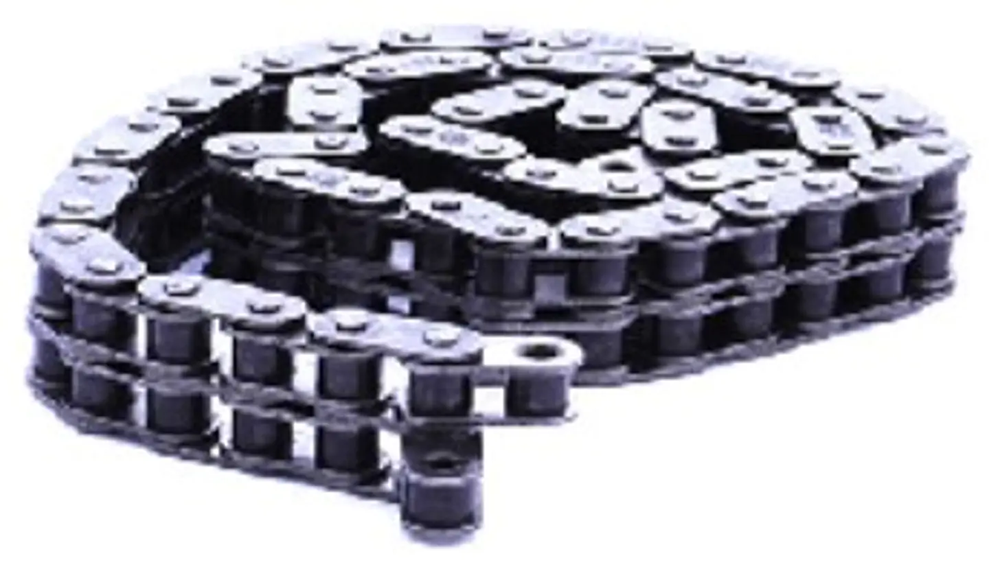 CADENA DISTRIBUCION DOBLE 58 ESL. PARA PEUGEOT 505 (1982-1984), 505 (1985-1989), 505 (1986-1989), 505 (1993-1996), 504 ST8 (1980-1984), 504 P.UP (1986-1987)... 1