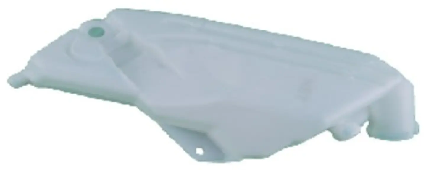 DEPOSITO LIMPLA PARABRISA DELANTERO SOLO PARA PEUGEOT 206 (hasta 2004), 206 (2005-2008), 206 (2003-2008), 206 (1999-2002), 206 (2002-2005) 1