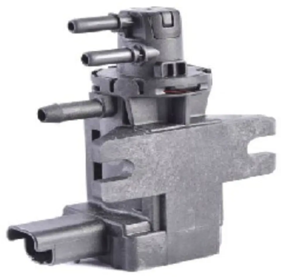 ELECTRO VALVULA TURBO REGULA PRESION AIRE PARA PEUGEOT PARTNER (hasta 2012), PARTNER (2007-2012), PARTNER (2012-2018) 1