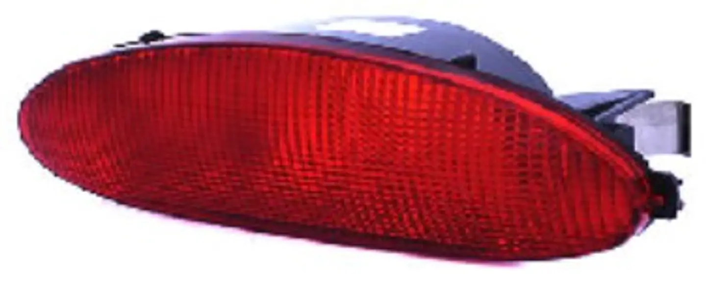 FAROL ANTINIEBLA PARACHOQUE TRASERO PARA PEUGEOT 206 (hasta 2004), 206 (2005-2008), 206 (2003-2008), 206 (1999-2002), 206 (2002-2005), 206 (2006-2009), 206 (2000-2004)... 1