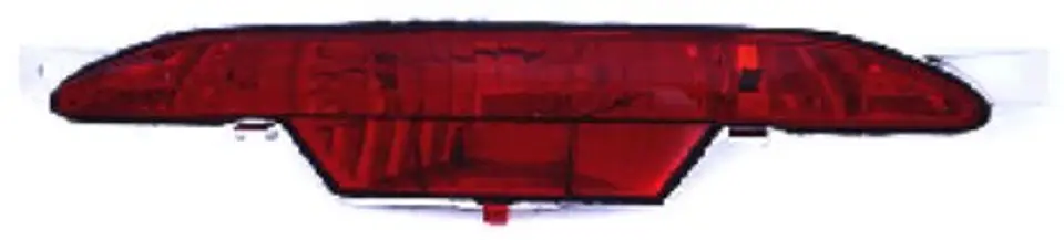 FAROL ANTINIEBLA TRASERO PARA PEUGEOT 208, 208 (2013-2017) 1