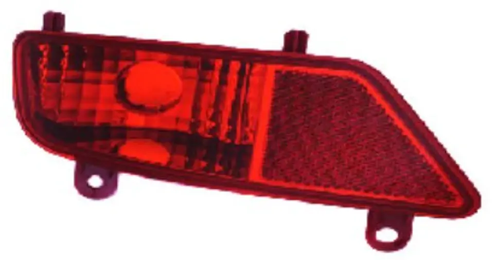 FAROL ANTINIEBLA TRASERO IZQUIERDA PARA PEUGEOT 3008 (hasta 2013), 3008 (2010-2013) 1