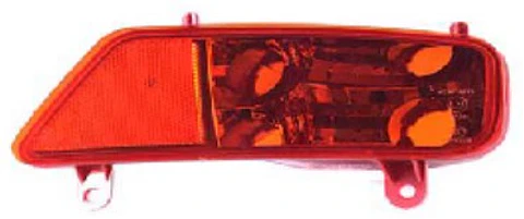 FAROL ANTINIEBLA TRASERO DERECHA PARA PEUGEOT 3008 (hasta 2013), 3008 (2010-2013)