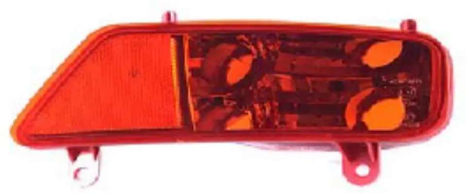 FAROL ANTINIEBLA TRASERO DERECHA PARA PEUGEOT 3008 (hasta 2013), 3008 (2010-2013) 1