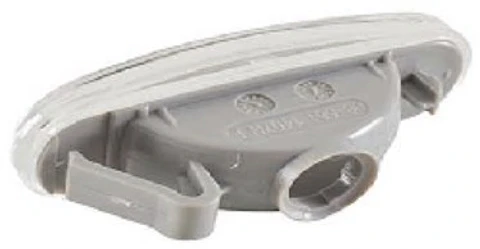 FAROL LATERAL TAPABARRO IZQUIERDA/DERECHA PARA PEUGEOT BIPPER (hasta 2014), BIPPER (2008-2014), BIPPER (2012-2017), BIPPER (2011-2017), BIPPER (2013-2018)