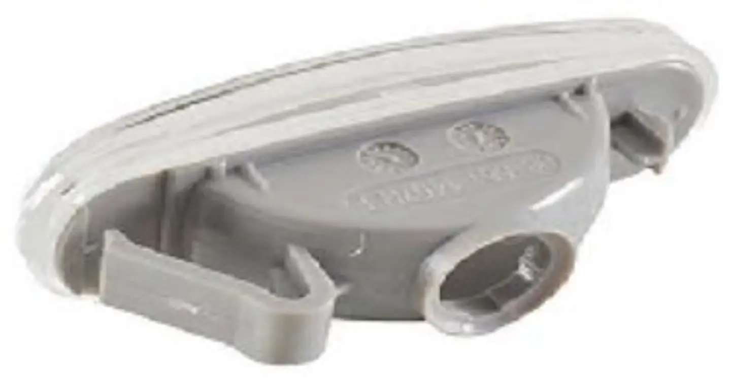 FAROL LATERAL TAPABARRO IZQUIERDA/DERECHA PARA PEUGEOT BIPPER (hasta 2014), BIPPER (2008-2014), BIPPER (2012-2017), BIPPER (2011-2017), BIPPER (2013-2018) 1