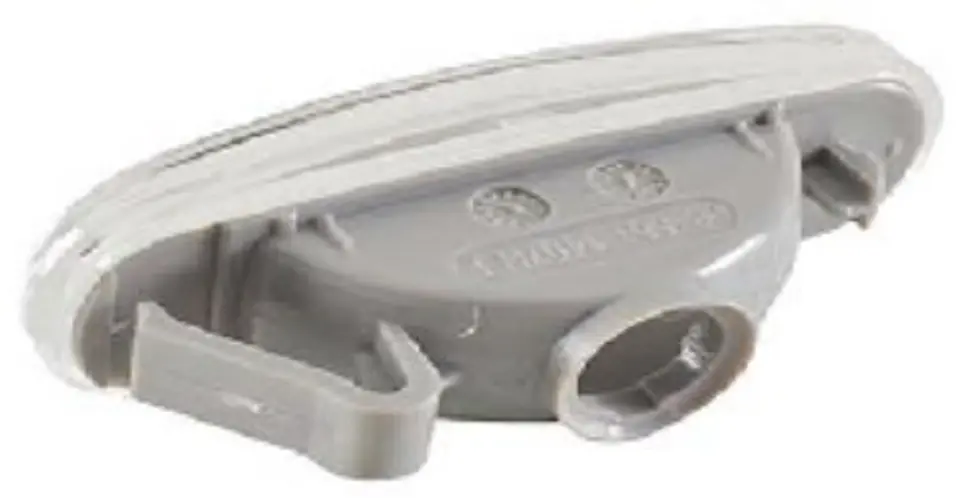 FAROL LATERAL TAPABARRO IZQUIERDA/DERECHA PARA PEUGEOT BIPPER (hasta 2014), BIPPER (2008-2014), BIPPER (2012-2017), BIPPER (2011-2017), BIPPER (2013-2018) 1
