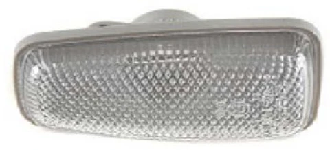 FAROL LATERAL TAPABARRO BLANCO IZQUIERDA/DERECHA PARA PEUGEOT 306 XT (hasta 1999), 306 XT (1997-1999), 306 XT (1997-2000), 306 ST (1997-1999)