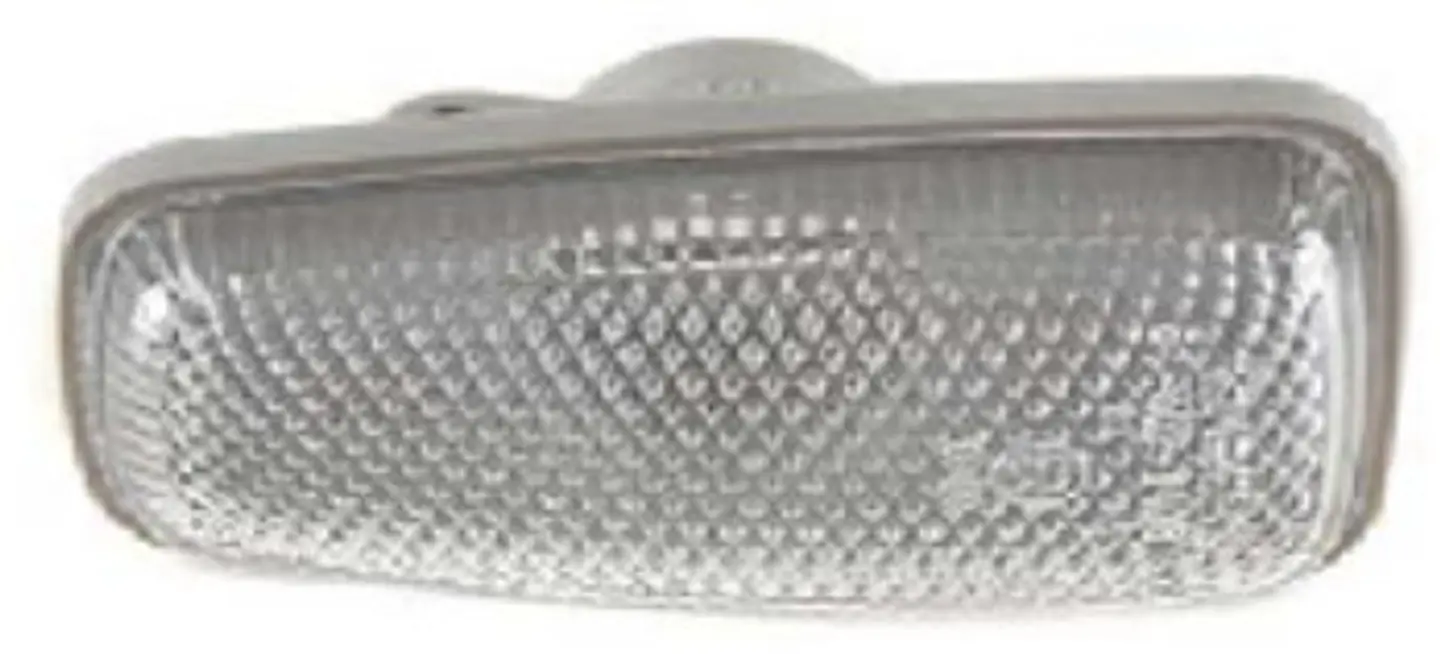 FAROL LATERAL TAPABARRO BLANCO IZQUIERDA/DERECHA PARA PEUGEOT 306 XT (hasta 1999), 306 XT (1997-1999), 306 XT (1997-2000), 306 ST (1997-1999) 1