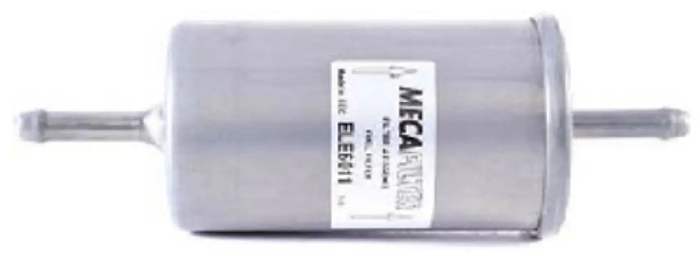FILTRO BENCINA PARA PEUGEOT 106 (hasta 1996), 106 (1997-2000), 106 (2002-2003), 106 (1993-1996) 1