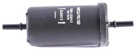 FILTRO BENCINA PLASTICO PARA PEUGEOT 206 (hasta 2008), 206 (1999-2002), 206 (2003-2008), 206 (2000-2004)