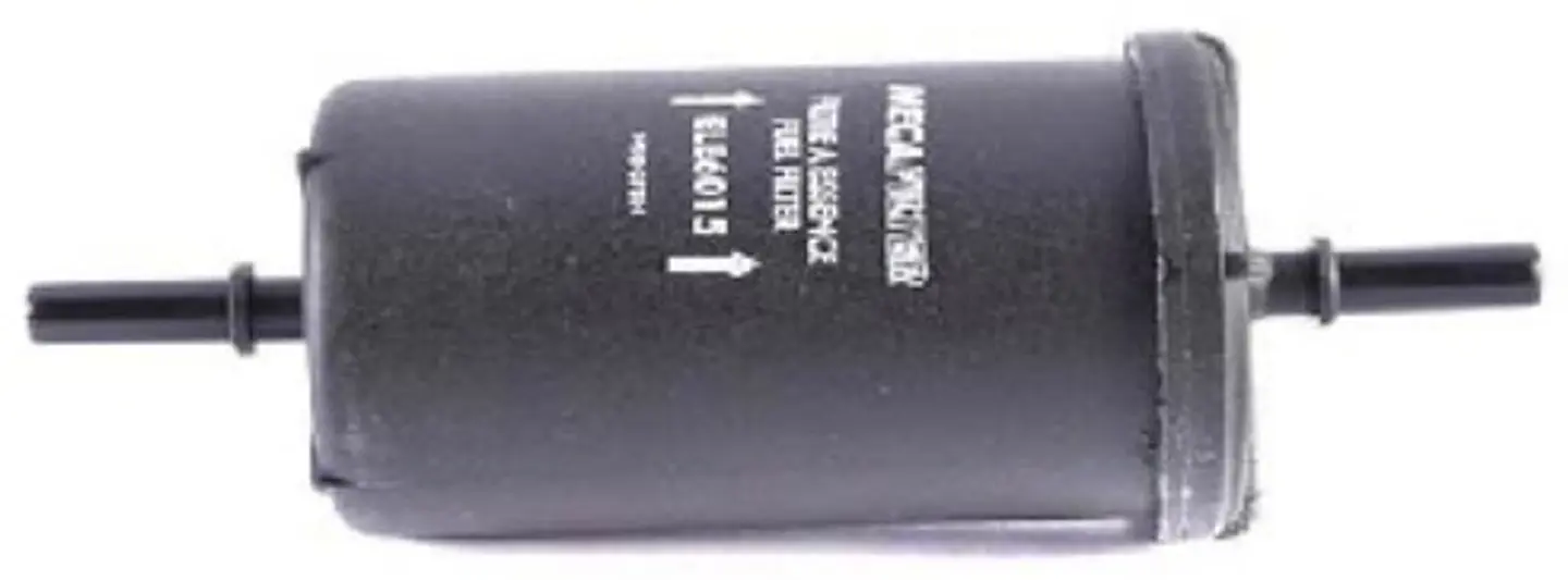 FILTRO BENCINA PLASTICO PARA PEUGEOT 206 (hasta 2008), 206 (1999-2002), 206 (2003-2008), 206 (2000-2004) 1