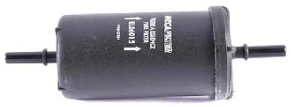 FILTRO BENCINA PLASTICO PARA PEUGEOT 206 (hasta 2008), 206 (1999-2002), 206 (2003-2008), 206 (2000-2004) 1