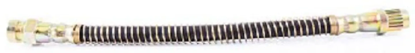 FLEXIBLE FRENO TRASERO IZQUIERDA/DERECHA PARA PEUGEOT 206 (hasta 2009), 206 HDI (2002-2005), 206 HDI (2006-2009) 1
