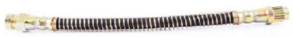 FLEXIBLE FRENO TRASERO IZQUIERDA/DERECHA PARA PEUGEOT 206 (hasta 2009), 206 HDI (2002-2005), 206 HDI (2006-2009) 1