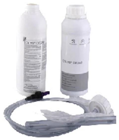GEL ADITIVO COMBUSTIBLE FILTRO FAP (DPF) BIDON 3 LTS. PARA PEUGEOT 2008 (hasta 2020), 301 (2013-2017) | CITROEN PICASSO (2012-2023), DS3 (2012-2018), BERLINGO 2012 (2012-2015)