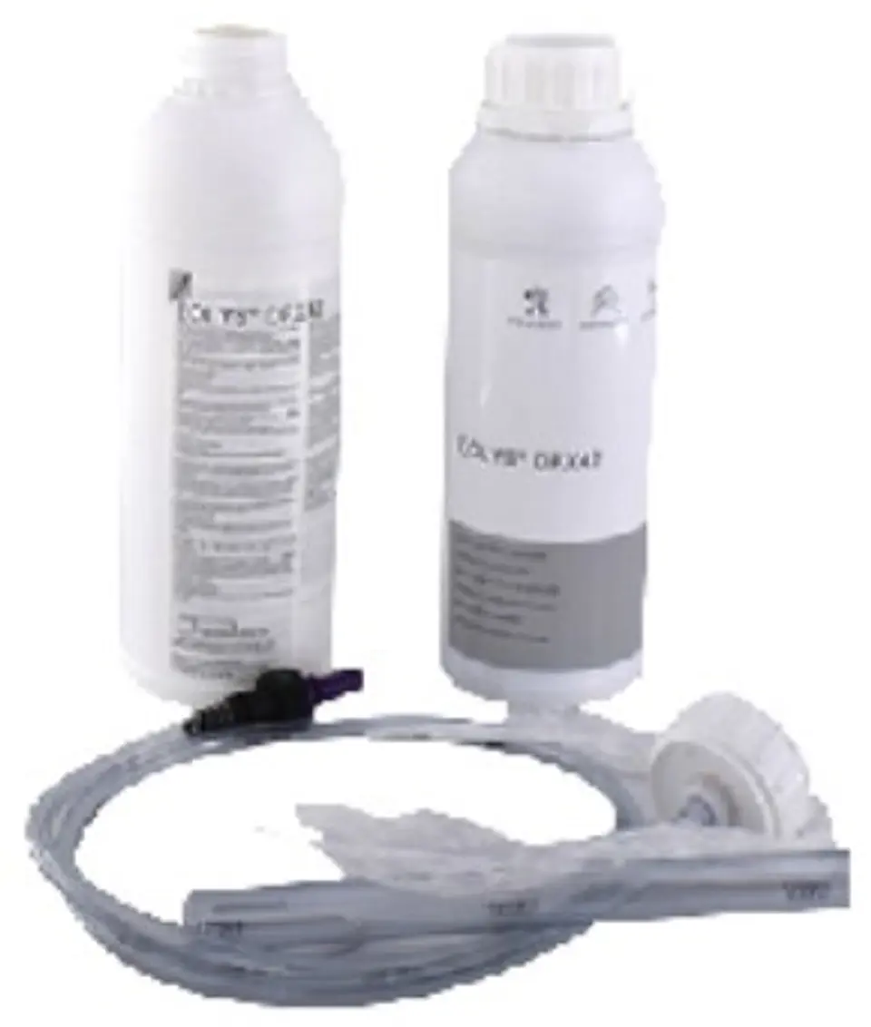 GEL ADITIVO COMBUSTIBLE FILTRO FAP (DPF) BIDON 3 LTS. PARA PEUGEOT 2008 (hasta 2020), 301 (2013-2017) | CITROEN PICASSO (2012-2023), DS3 (2012-2018), BERLINGO 2012 (2012-2015) 1