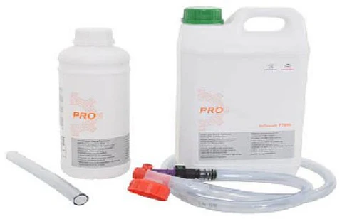GEL ADITIVO COMBUSTIBLE FILTRO FAP (DPF) BIDON 3 LTS. PARA PEUGEOT PARTNER (hasta 2012), PARTNER (2007-2012), PARTNER TEPEE (2009-2012)