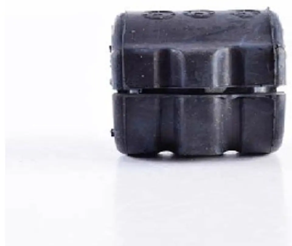 GOMA BARRA ESTABILIZADORA CENTRAL PARA PEUGEOT 306 XT (hasta 1999), 306 XT (1997-1999), 306 ST (1997-1999), 306 ST (1993-1997) 1