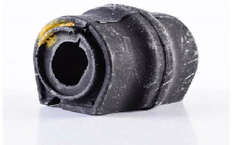 GOMA BARRA ESTABILIZADORA CENTRAL PARA PEUGEOT 307 (hasta 2005), 307 (2002-2005), 307 (2006-2009)