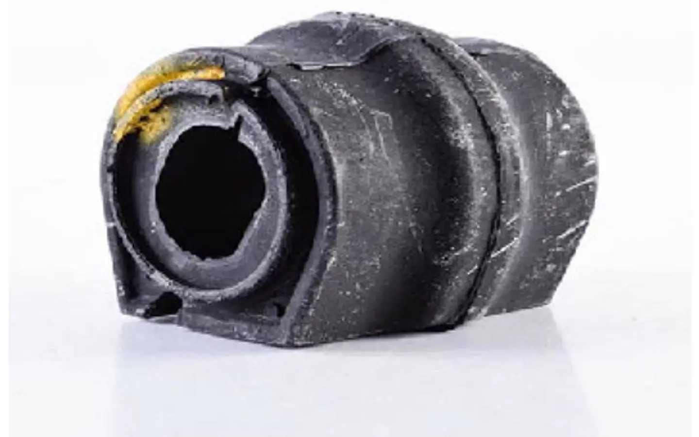 GOMA BARRA ESTABILIZADORA CENTRAL PARA PEUGEOT 307 (hasta 2005), 307 (2002-2005), 307 (2006-2009) 1