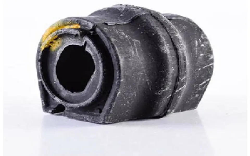 GOMA BARRA ESTABILIZADORA CENTRAL PARA PEUGEOT 307 (hasta 2005), 307 (2002-2005), 307 (2006-2009) 1
