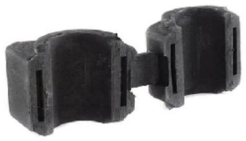 GOMA BARRA ESTABILIZADORA CENTRAL PARA PEUGEOT 407 (hasta 2010), 407 (2006-2010), 407 (2006-2009)