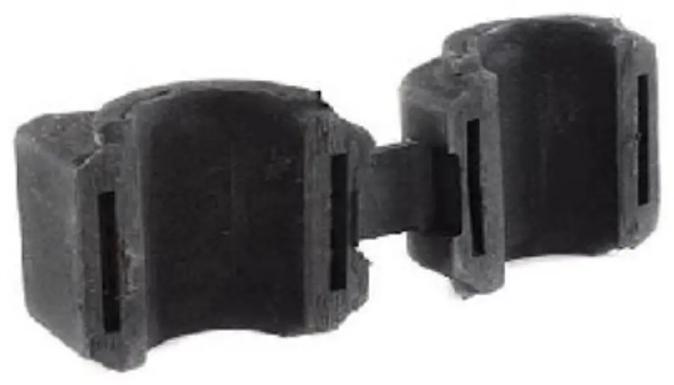 GOMA BARRA ESTABILIZADORA CENTRAL PARA PEUGEOT 407 (hasta 2010), 407 (2006-2010), 407 (2006-2009) 1